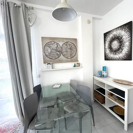 Lovely Villa - Pool Front, Private Roof Terrace, Wifi Fiber Optic Коралео Екстериор снимка