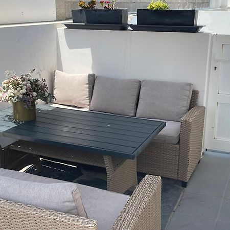 Lovely Villa - Pool Front, Private Roof Terrace, Wifi Fiber Optic Коралео Екстериор снимка