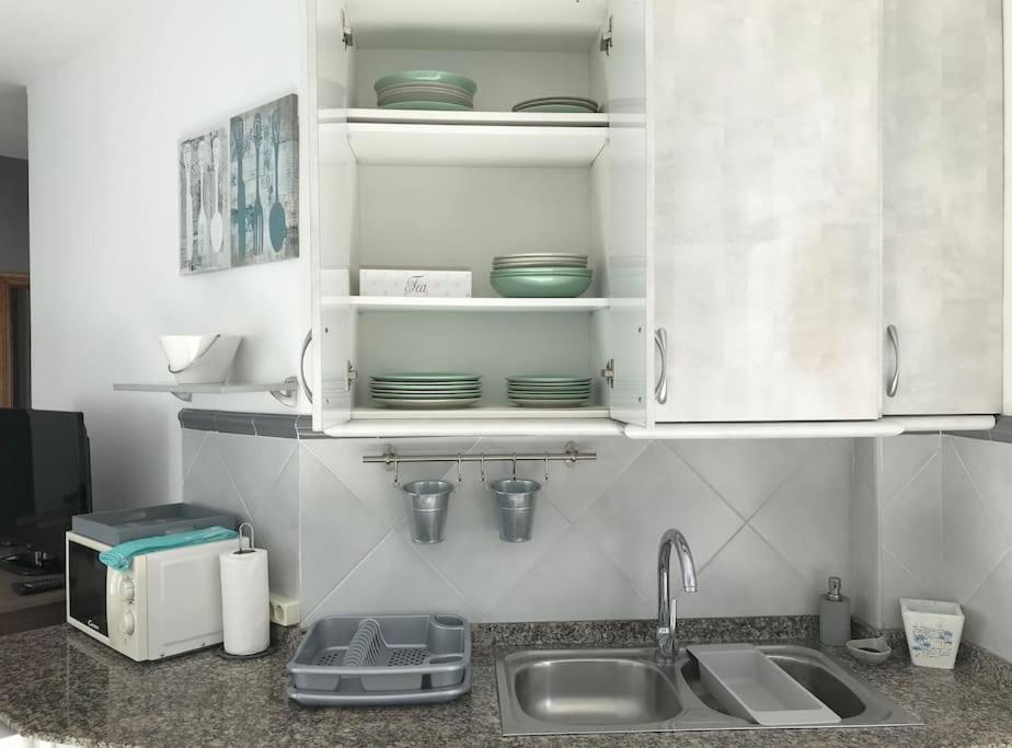 Lovely Villa - Pool Front, Private Roof Terrace, Wifi Fiber Optic Коралео Екстериор снимка
