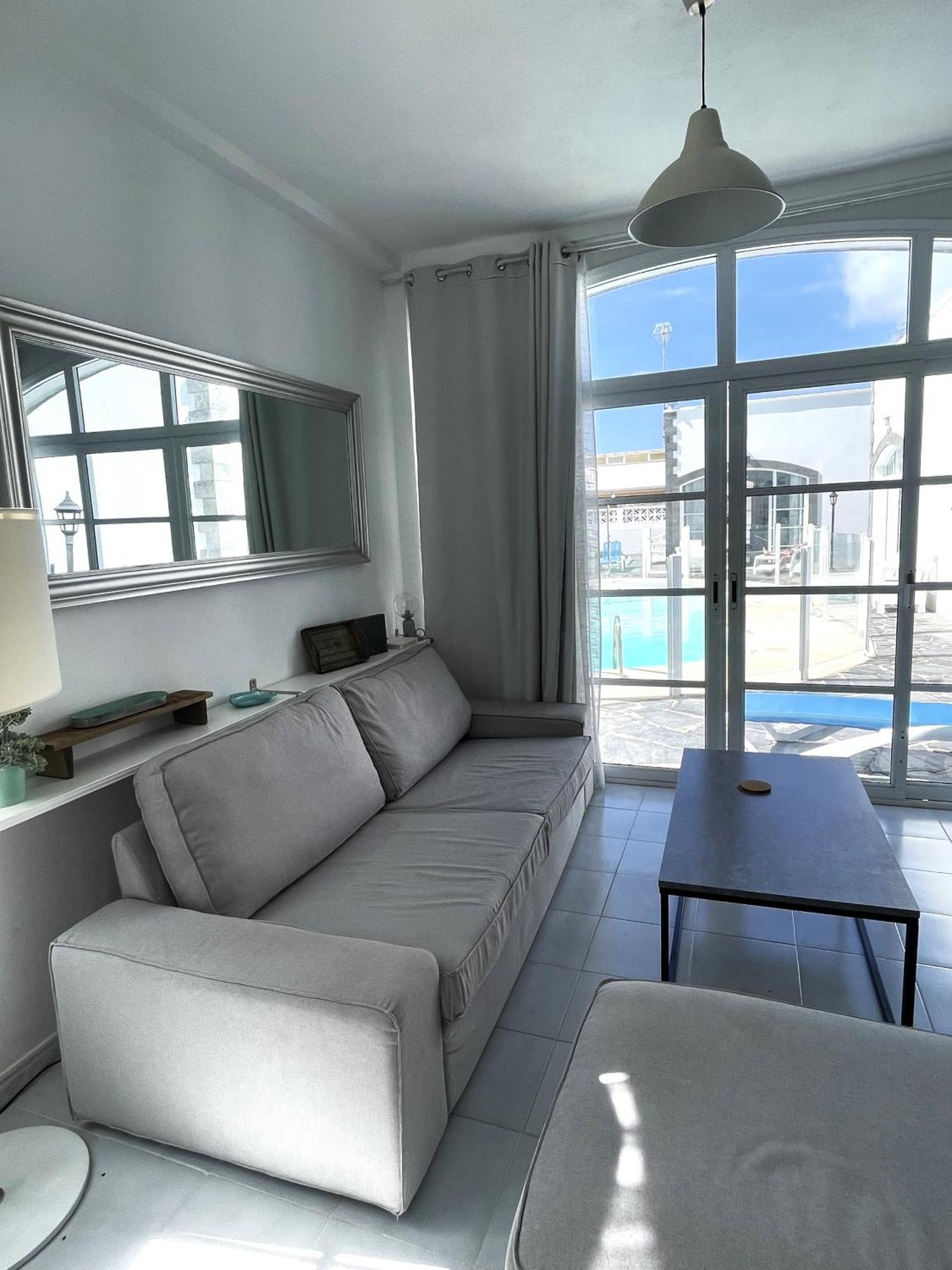 Lovely Villa - Pool Front, Private Roof Terrace, Wifi Fiber Optic Коралео Екстериор снимка